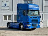 Scania R490 / Retarder / 2xTank / German Truck !!! - Scania R490
