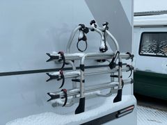 Sun Living S 75 SL | Dülmener Edt. | Einzelbetten | Miete