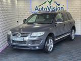 Volkswagen Touareg V6 3.0 TDI North Sails*Leder*BiXenon*AHK - Volkswagen Touareg: North Sails