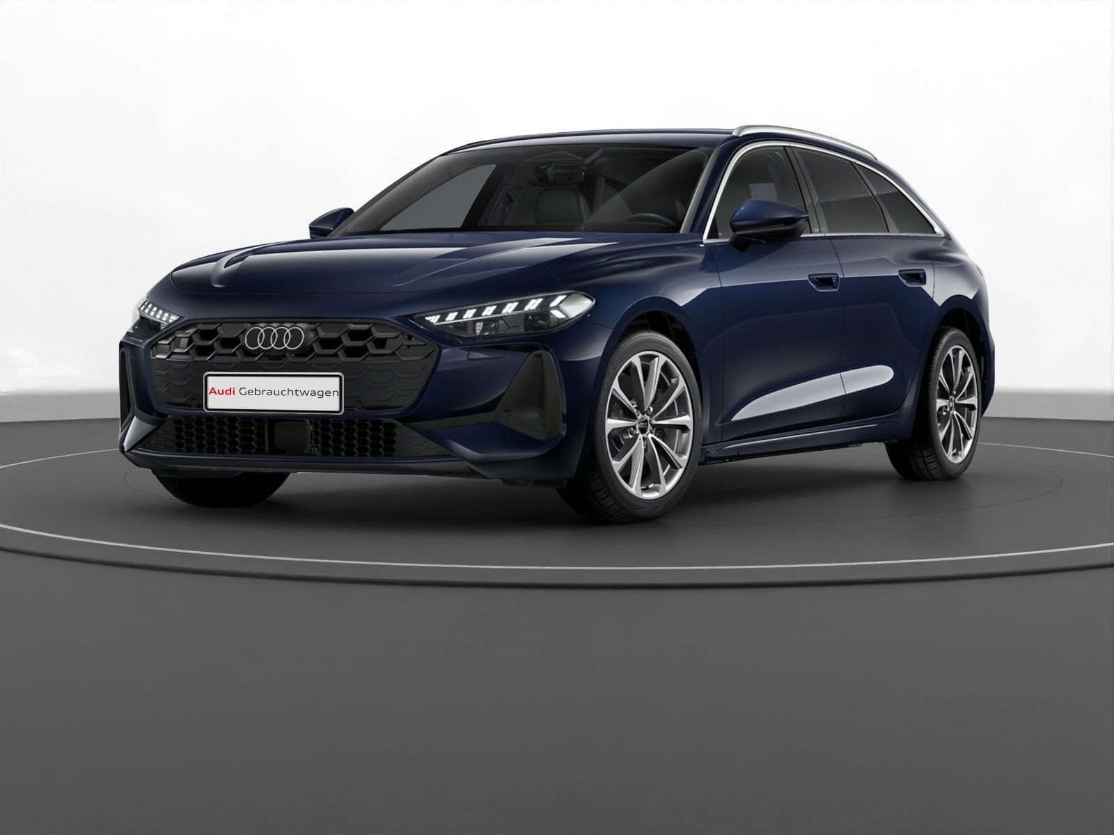 Audi A5 - Bild 2