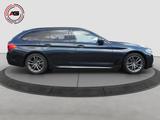 BMW 520dT M-SPORT PANO KAM DAP ACC HUD HiFi Adap.LED - BMW 520 in Mainz