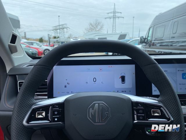 MG HS Plug-In-Hybrid 1.5T 21kWh 2WD LUXURY Navi 360