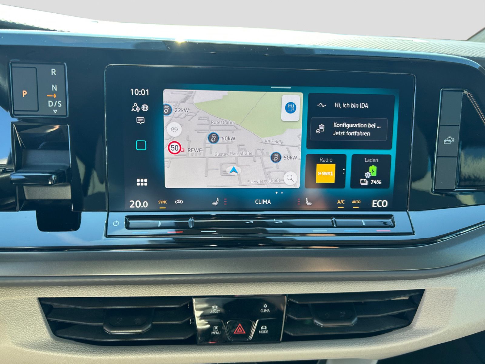 Volkswagen T7 California - Bild 7