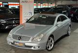 Mercedes-Benz CLS 500*NUR 91TKM*COMAND*PDC*KEYLESS*ESSD* - Mercedes-Benz CLS 500 in Bonn