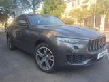 Maserati Levante V6 Diesel AWD - Maserati Levante Kombi Gebrauchtwagen