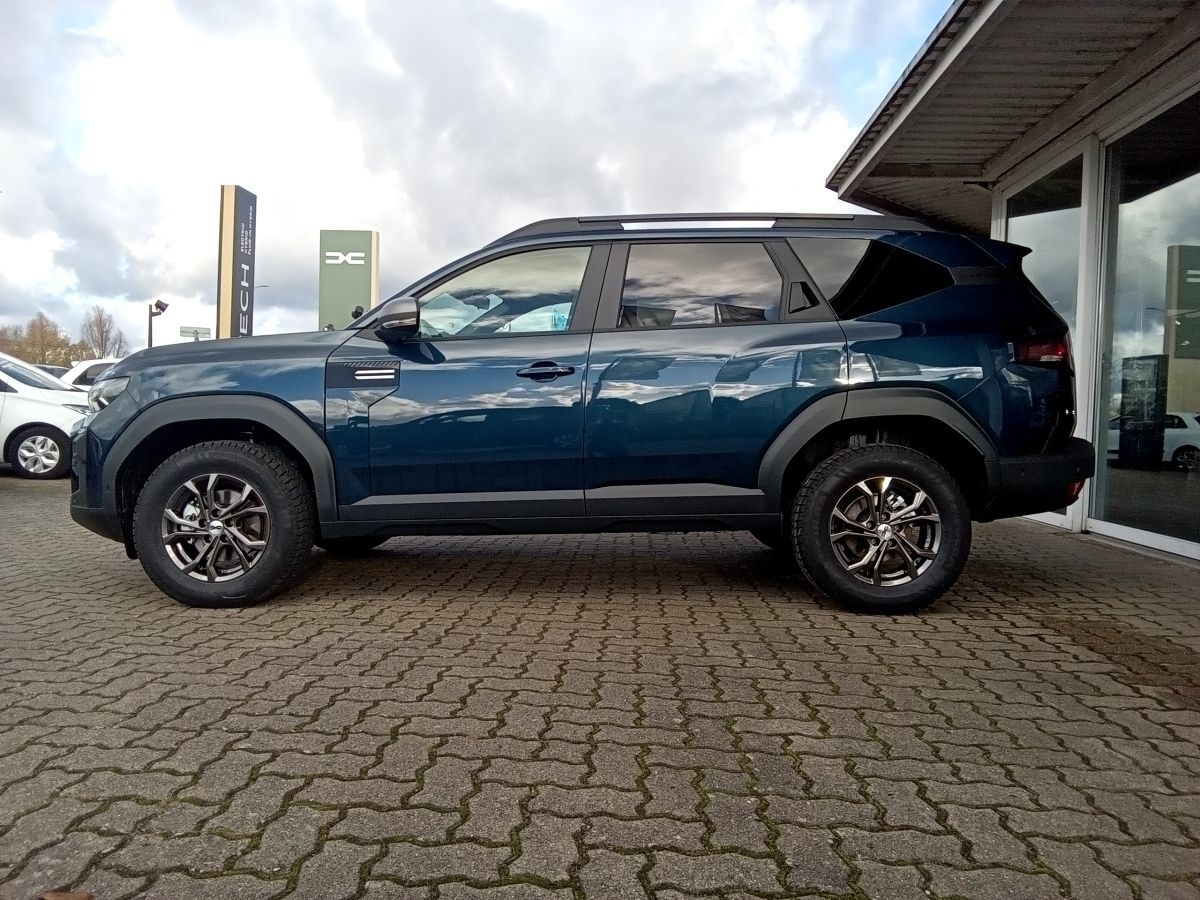 Dacia Bigster - Bild 2