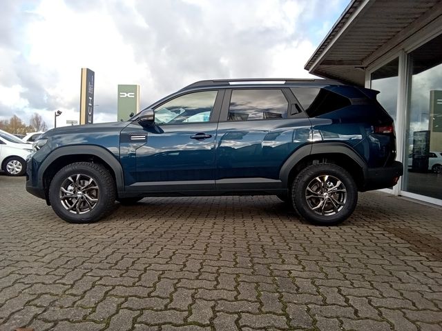 Foto Nummer 2: DACIA Bigster