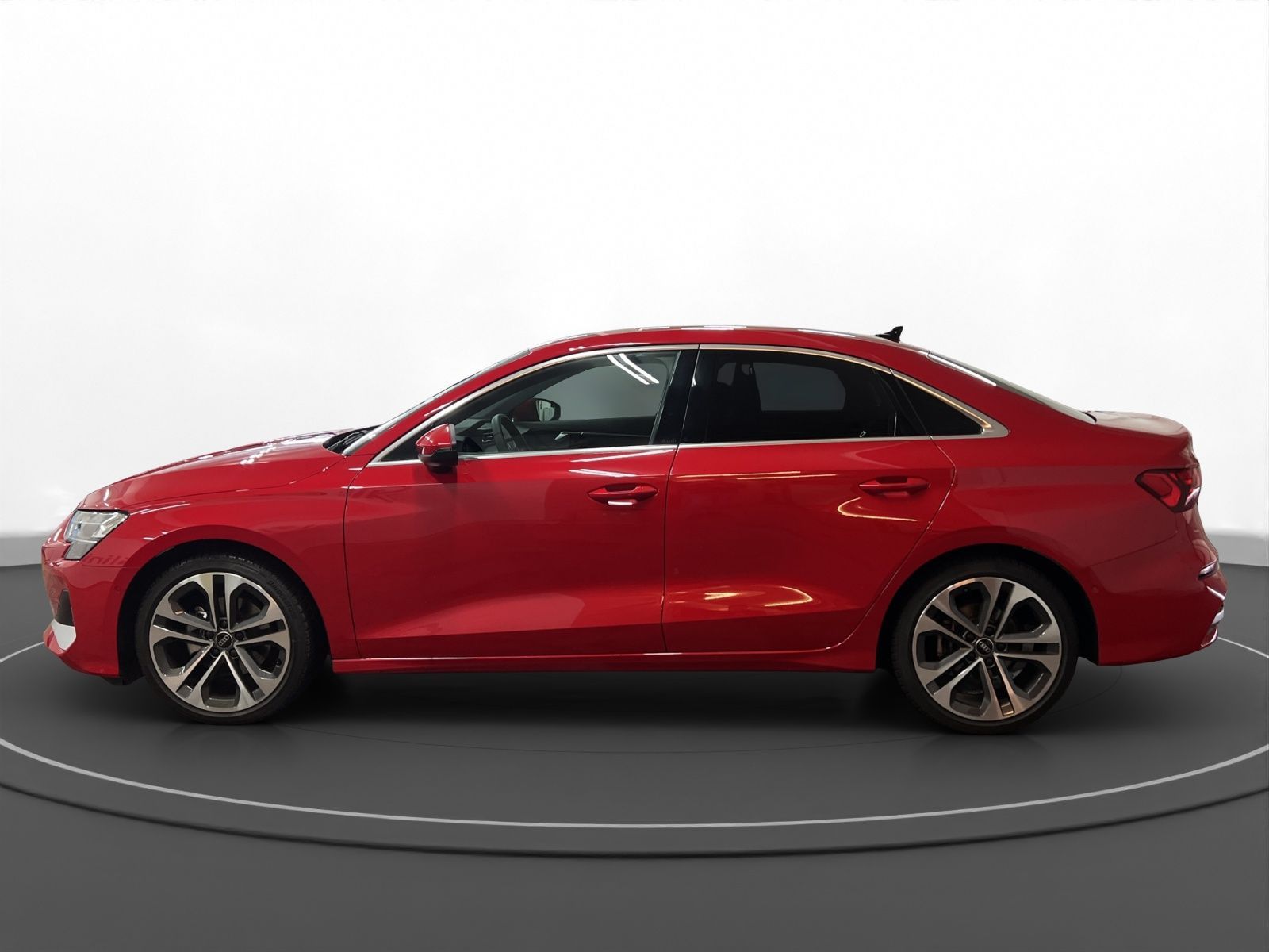 Audi A3 - Bild 6