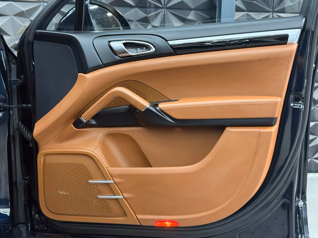 Porsche Cayenne S, Foto 38 von 45