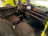 Suzuki Jimny 1.5 ALLGRIP Comfort+ 4 Sitze - Suzuki Jimny in Karlsruhe