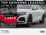 Audi RSQ8 TFSI Q BLACK-OPTIK 360* HD-MATRIX BuO HuD A - Audi RSQ8 in Essen