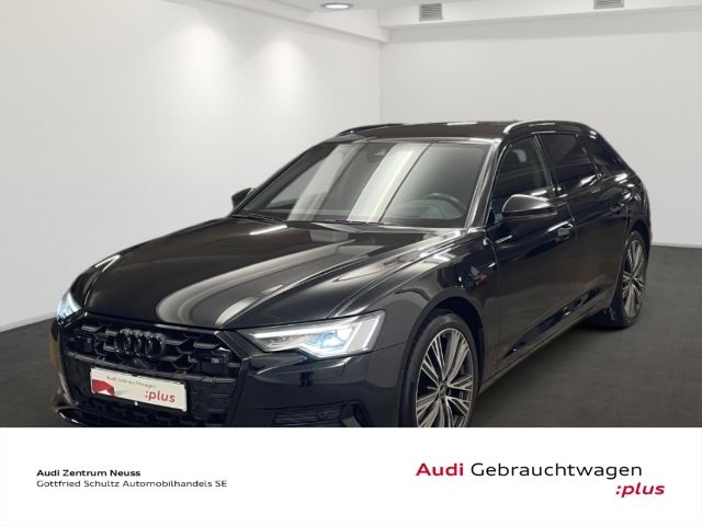 Image of Audi A6
