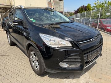 Ford Kuga - 3