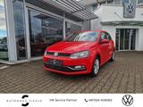 Volkswagen Polo 1.0 Comfortline Navi Parktronic Climatronic - gebrauchte Kleinwagen in Esslingen