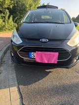 Ford B-Max 1,0 EcoBoost 92kW S/S Titanium Titanium - Ford B-Max in Hamburg
