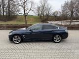 BMW 440 Gran Coupé 440i Gran Coupé Luxury Line A... - BMW 440 Gran Coupé aus 2017