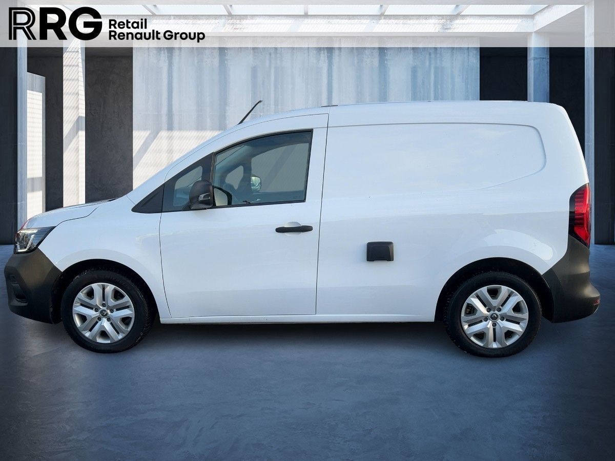 Renault Kangoo - Bild 2