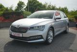Skoda Superb Combi Ambition iV LED Android Apple AHK - Skoda Superb: Iv