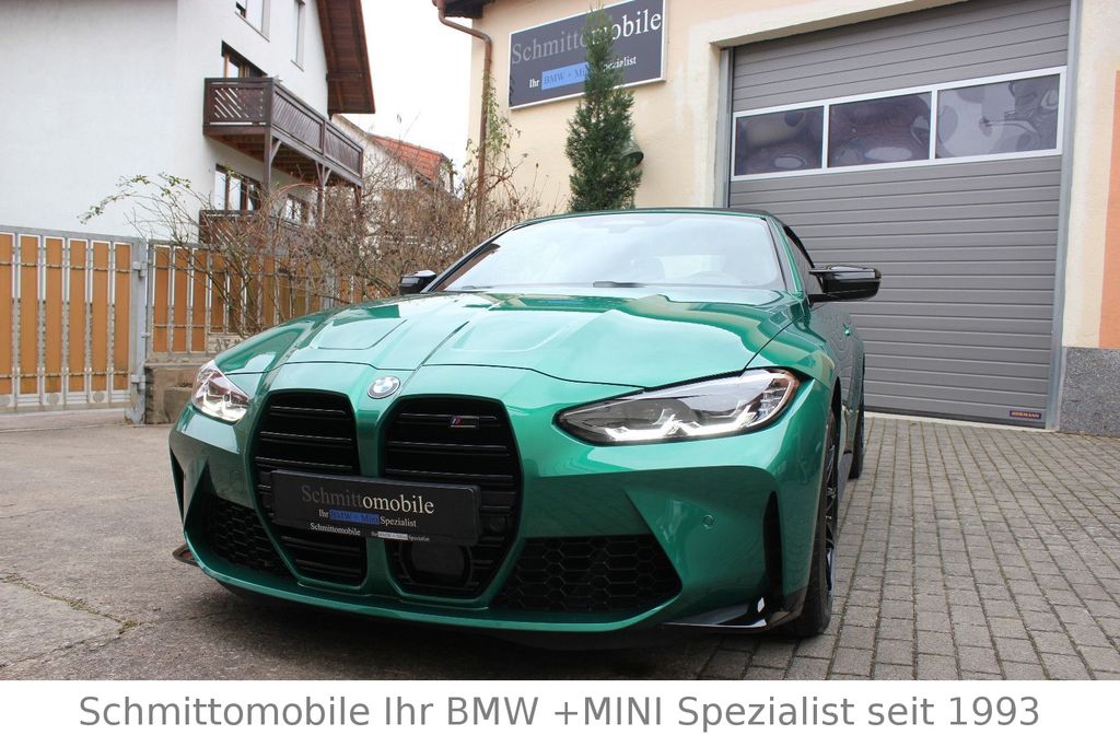 BMW M4 - Bild 45