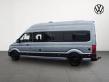 Volkswagen Grand California 680 4MOTION | LED | Diff.Sperre - VW Sp