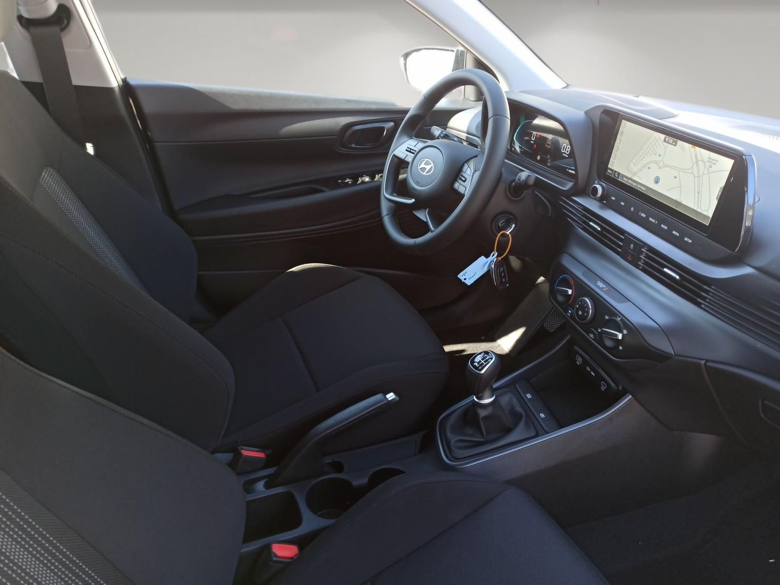 Hyundai BAYON – Bild 14
