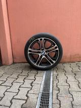 BMW X4 M - schwarze BMW X4 M