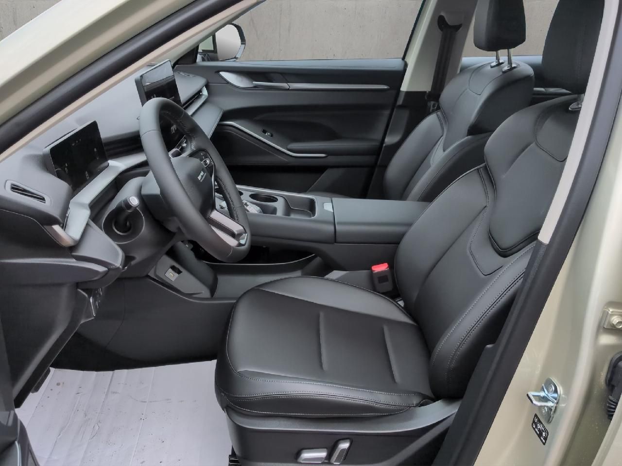 Fahrzeugabbildung GWM Haval H6 1.5 HEV 179 kW FWD Premium