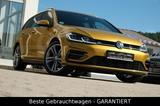 Volkswagen Golf 2.0 TDI Var. DSG "3xR-Line//LED//StHz//LED" - Volkswagen mit Diesel-Antrieb: Kombi, TDI