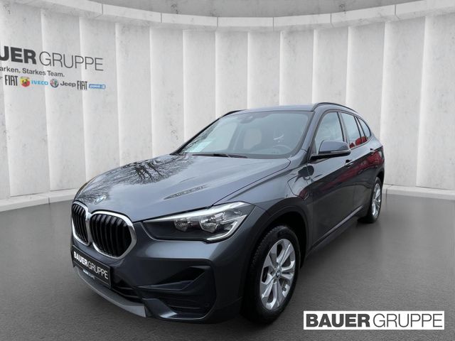 BMW X1 xDrive25e Memory Sportsitze Komfortzugang Sta