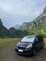 Peugeot Camper Van  Peugeot Expert - 258.000km - Peugeot Expert aus 2014