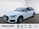 Audi A4 30 2.0 TDI Avant basis (EURO 6d) DAB*AUT*LED - Audi A4: 2.6