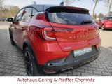 Mitsubishi ASX Mildhybrid Top 1,3 Turbo 7-Gang-DCT - Mitsubishi: 7