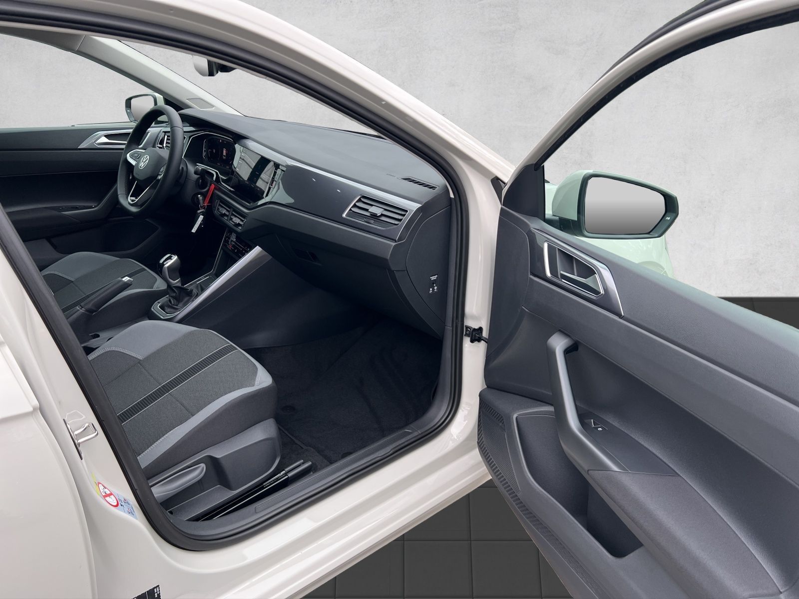 Polo Style 1,0 l TSI OPF 70 kW (95 PS) 7 -Gang-D