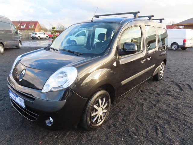 Renault Kangoo 1,5dCi Grand Kangoo Klima 7Sitze AHK 1.Hd