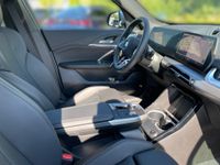 BMW X1 - Vorschau Bild 5