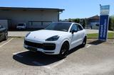 Porsche Cayenne Coupe Turbo S E-Hybrid*04/28 Approved*HA - Porsche Cayenne Coupe-Turbo-S