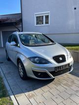 Seat Altea XL 1.8 TSI Style 