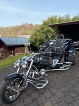 Boom Mustang Adventure Family  - BOOM TRIKE