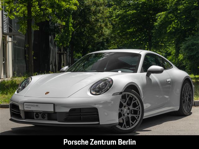 PORSCHE 992 911 Carrera Clubleder LED-Matrix BOSE