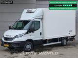Iveco Daily 35S18 3.0L Koelwagen Laadklep Thermoking C