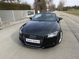 Audi TT Roadster S-Line,19",Xenon,Leder,SHZ,BOSE,PDC - Audi TT aus 2009: Roadster