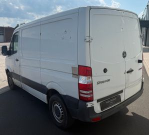Mercedes Sprinter - 4