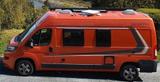Weinsberg Carabus 601 MQ - Carabus