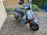 Vespa GTS 300 Super Sport - VESPA LUDWIGSHAFEN