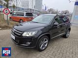 Volkswagen Tiguan 1.4 TSI 4Motion CityScape PANO+STANDHZG - gebrauchte VW Tiguan aus dem Jahr 2014