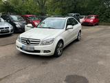 Mercedes-Benz Mercedes Benz C 350 - Mercedes-Benz C 350 Gebrauchtwagen in Stuttgart