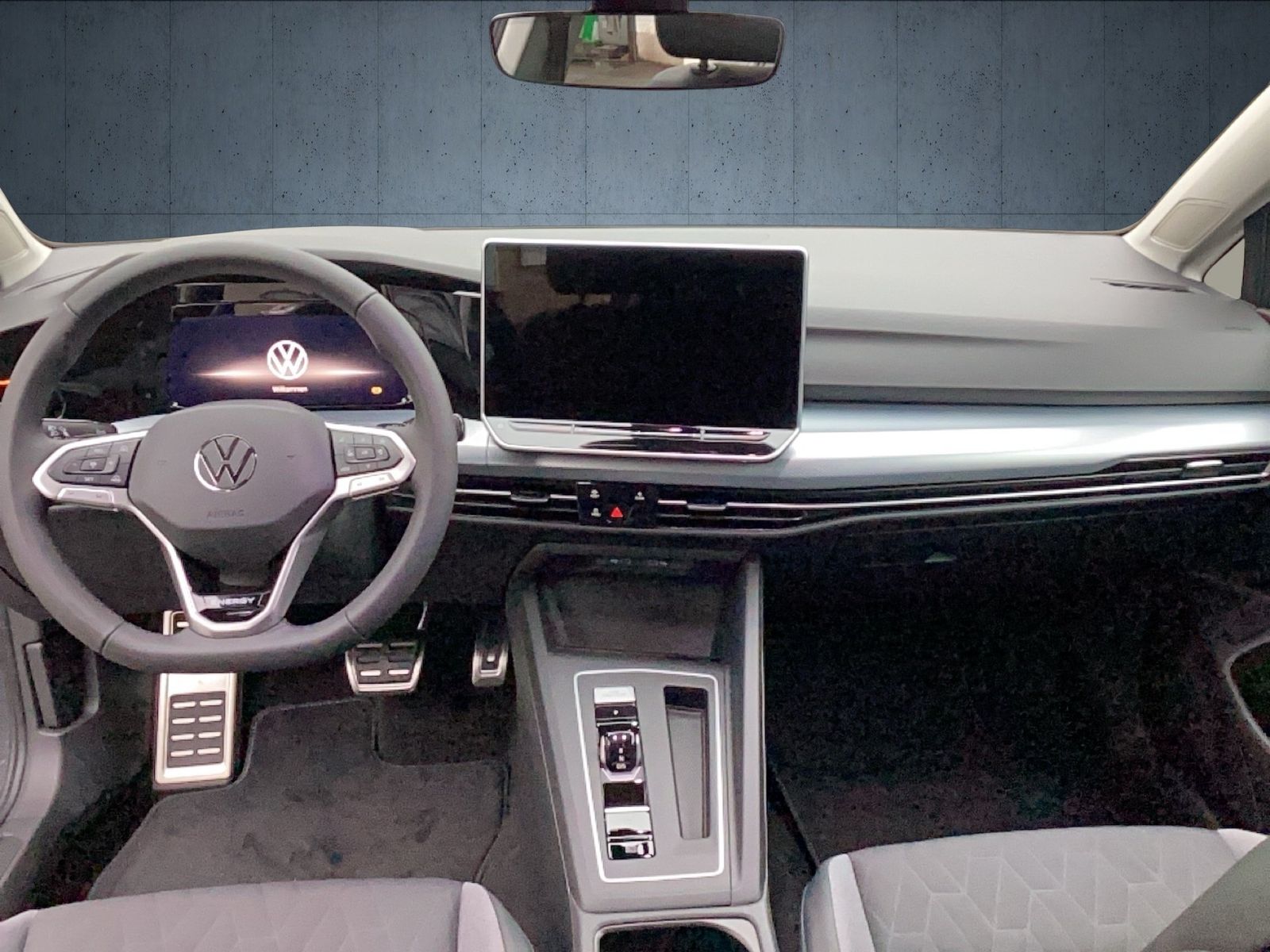 Volkswagen Golf - Bild 11