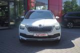 Skoda Kamiq 1.5 TSI LED Kamera AHK DAB Navi Bluetooth - Skoda Kamiq Gebrauchtwagen