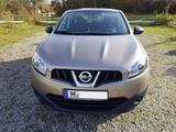 Nissan Qashqai 1.6 Visia - gebrauchte Nissan Qashqai aus dem Jahr 2011