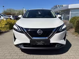 Nissan QASHQAI MY22 1.5 VC-T E-POWER 190 PS 4x2 N-Conne - Nissan Qashqai mit Benzin-Antrieb: Geländewagen, 1.5